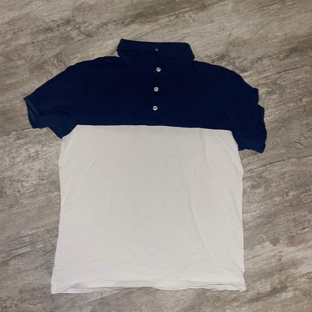 Medium aiyino shirt